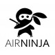 Air Ninja Barefoot Shoes (confirm color) 