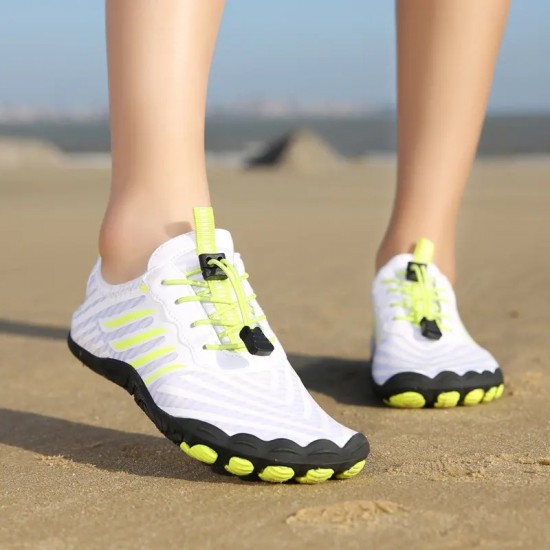 Air Ninja Barefoot Shoes (confirm color) 