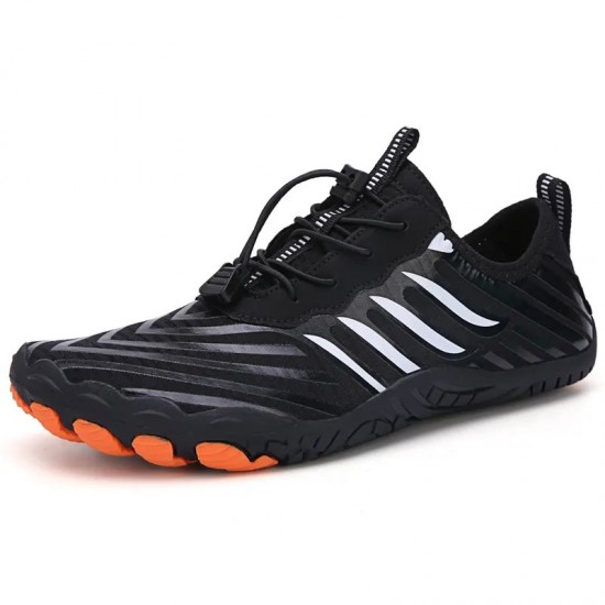 Air Ninja Barefoot Shoes (confirm color) 
