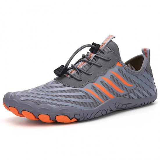 Air Ninja Barefoot Shoes (confirm color) 