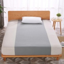Premium Flat Bed Sheet - large
