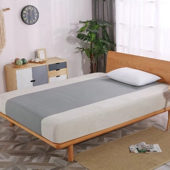 Premium Flat Bed Sheet - medium