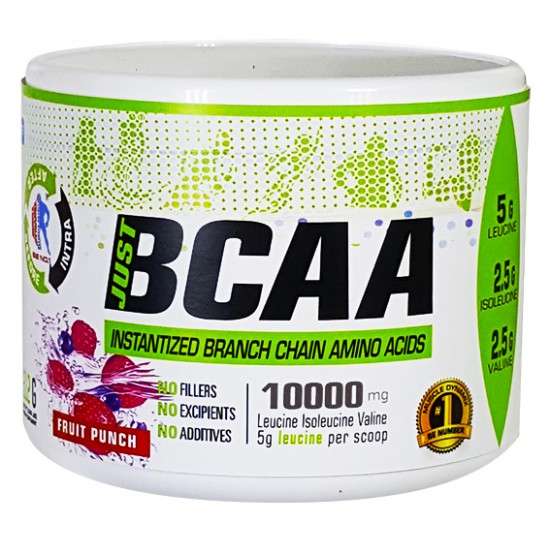 Just BCAA 10,000