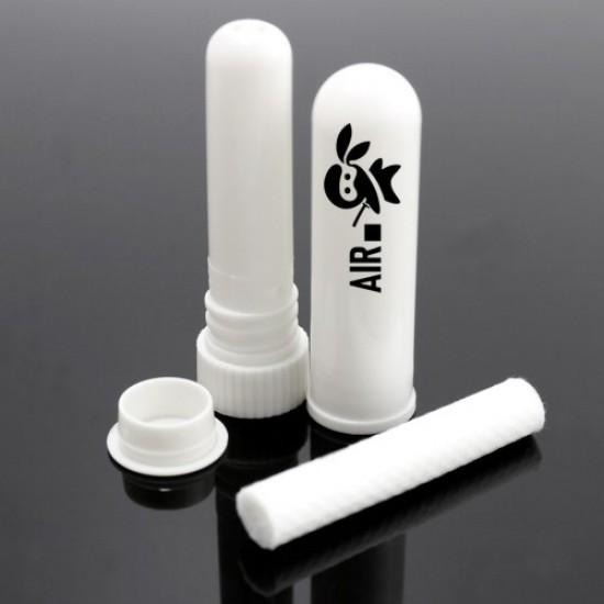 Essential Oil Nasal Inhaler