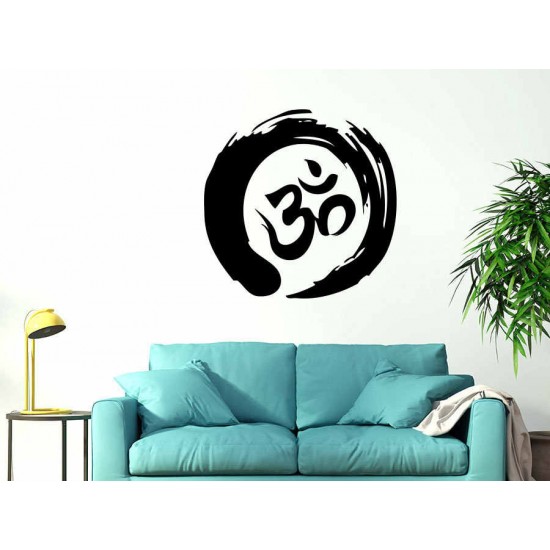 Meditation Disc/Platform & Wall Piece