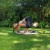 Meditation Disc by FitAir